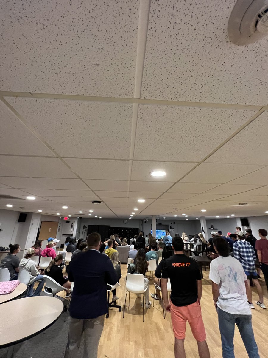 Greater Portland FCA tweet media