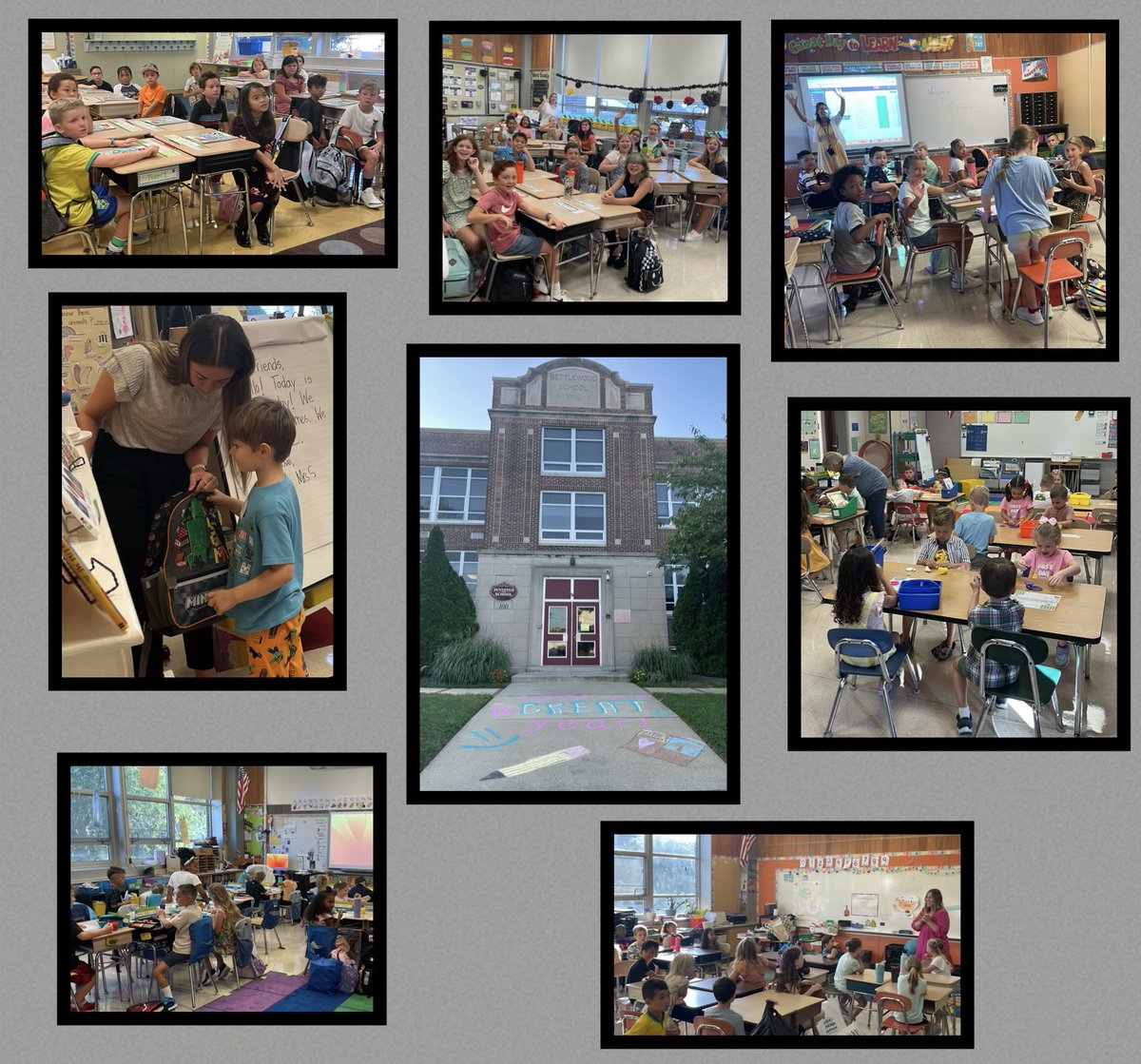 Jennings School tweet media