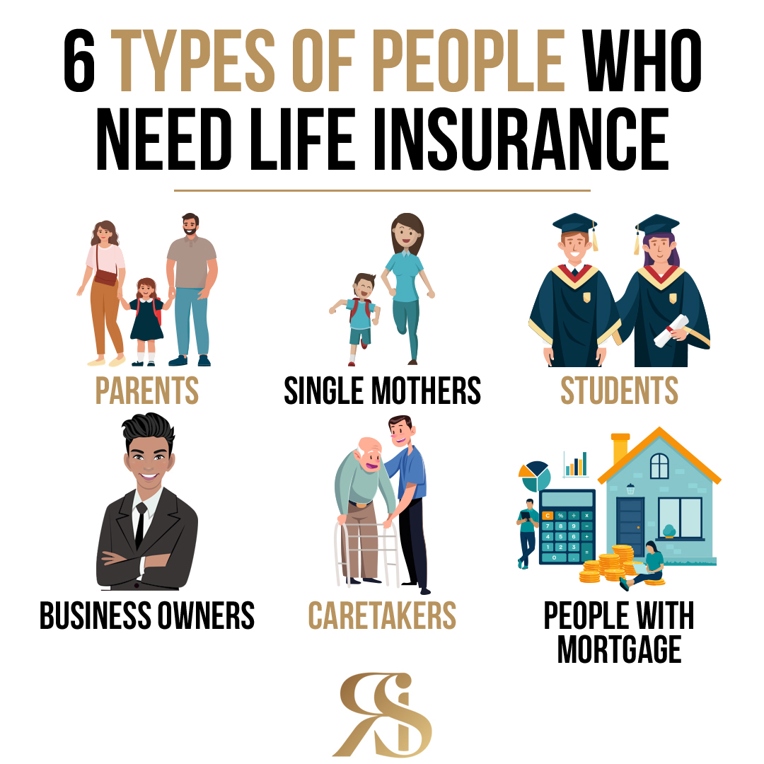 JDYPlanning's tweet photo. The purpose for life insurance is to protect those who rely on you.

#LifeInsuranceProtection #FinancialSecurity #FamilyProtection #PeaceOfMind https://t.co/e7Z7bOoiU7