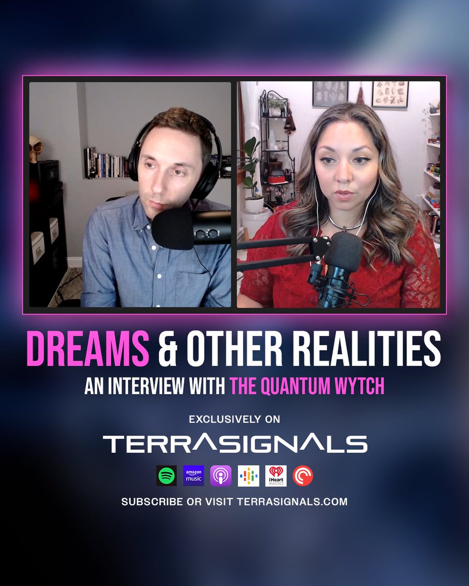 Terra Signals tweet media