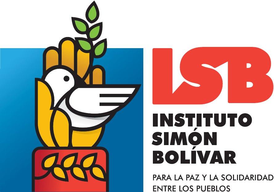 Desde el Instituto Cubano de Amistad con los Pueblos (ICAP) saludamos el tercer aniversario del hermano Instituto Simón Bolívar para la Plaza y Solidaridad entre los Pueblos en Venezuela. #AbrazandoLaAmistad
