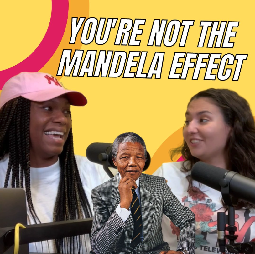 RadioInfluence.com (@radioinfluence) on Twitter photo Download the latest episode of the <a href="/thenotwrongpod/">You're Not Wrong</a> as it's a Gen-X File edition as Nicole discusses the #MandelaEffect with Elisabeth
๐๐ฝ๐ถ๐๐ผ๐ฑ๐ฒ ๐๐ถ๐ป๐ธ๐
Web: bit.ly/3rbtW2J
Apple: apple.co/3DCqIJm
Spotify: spoti.fi/3DHuHol Download the latest episode of the <a href="/thenotwrongpod/">You're Not Wrong</a> as it's a Gen-X File edition as Nicole discusses the #MandelaEffect with Elisabeth
๐๐ฝ๐ถ๐๐ผ๐ฑ๐ฒ ๐๐ถ๐ป๐ธ๐
Web: bit.ly/3rbtW2J
Apple: apple.co/3DCqIJm
Spotify: spoti.fi/3DHuHol