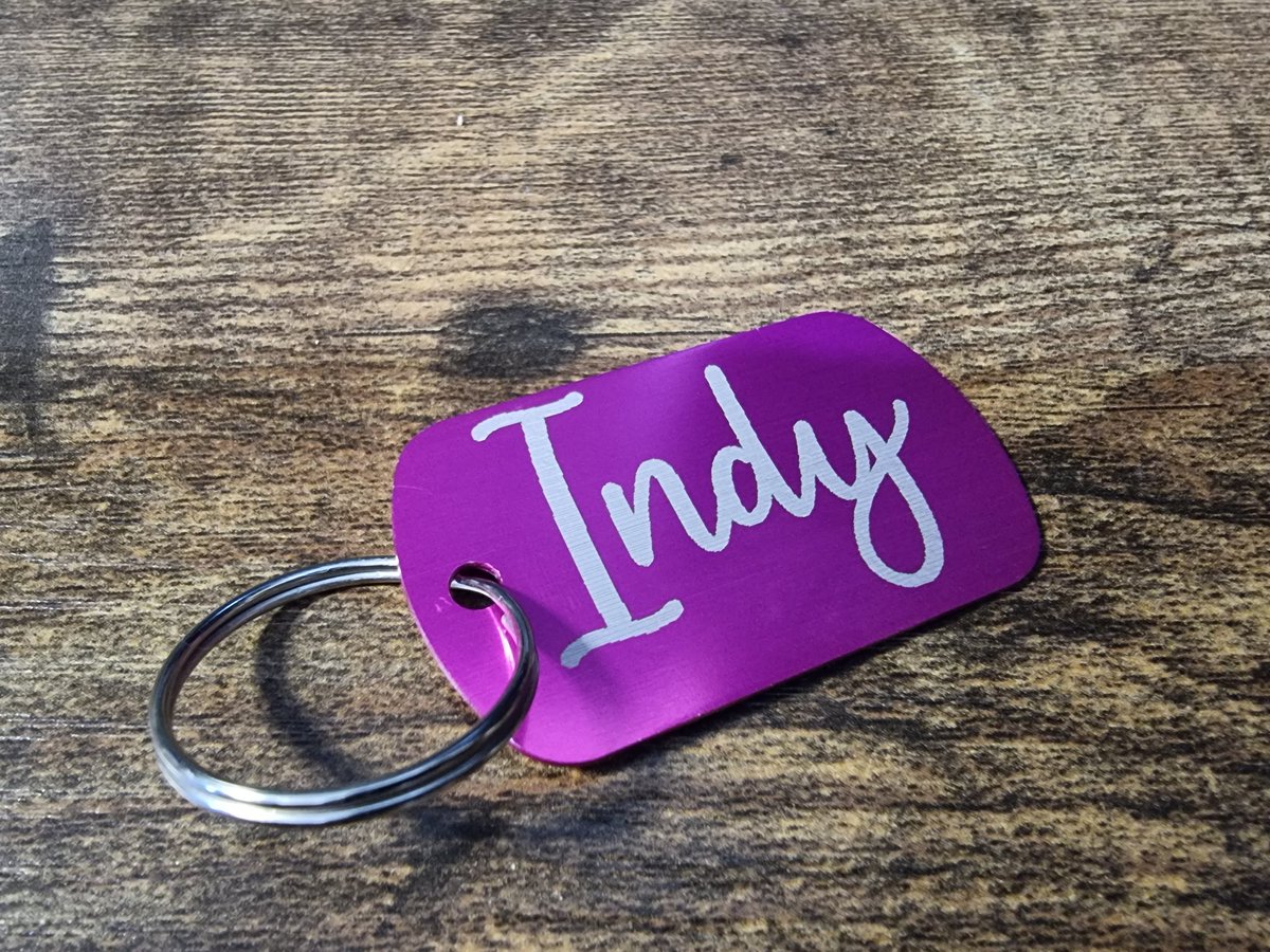 ARC Laser tweet media