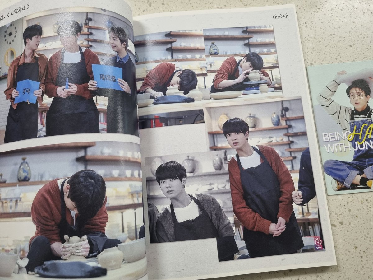 binggoguma9847's tweet photo. 서울숲님 @JK_Table21 

달방 포토북이 왔습니다.
울아이들이라면 빼놓을수없는 소중한 달방의 시간들을 책으로 볼수있다니
너무나 감사드립니다
☺️🥰 https://t.co/ydywWcUL9m