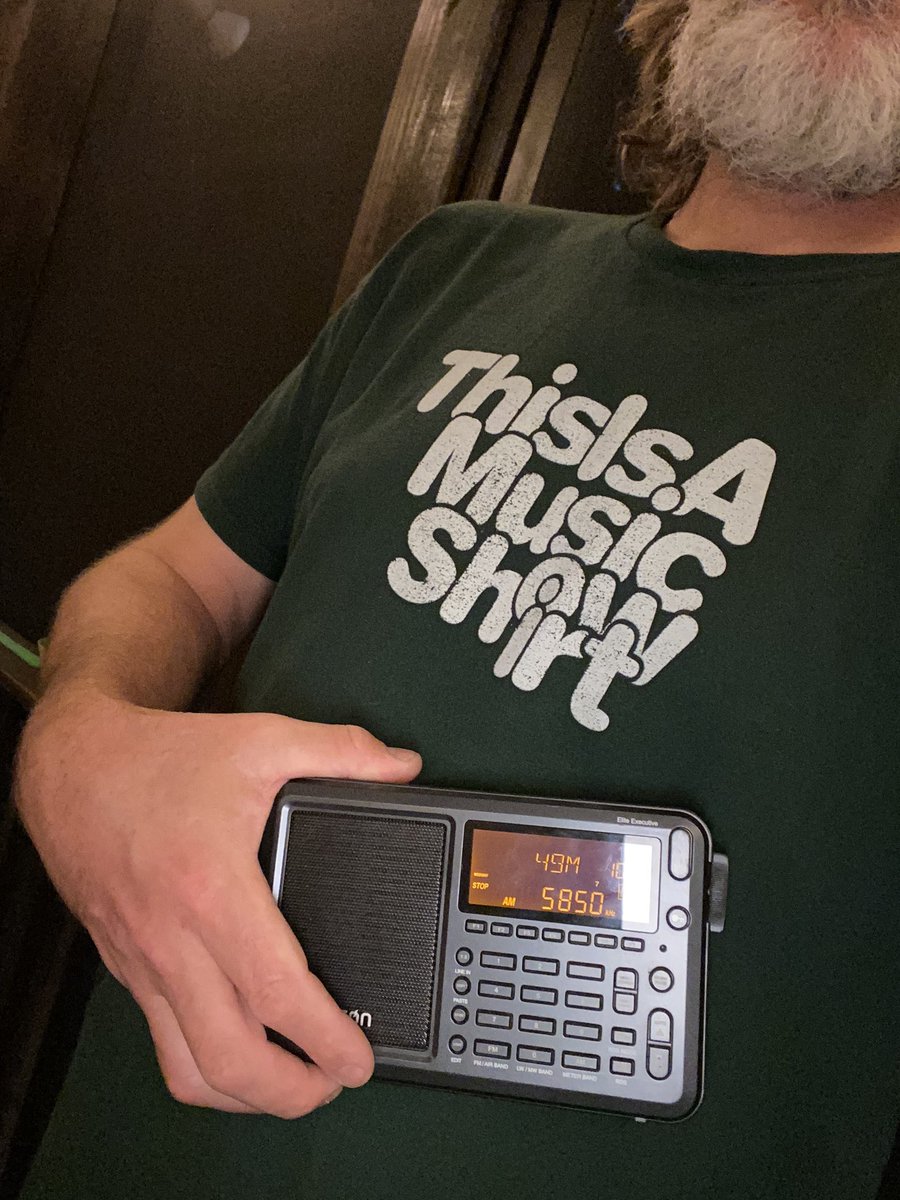 j3ffb33r's tweet photo. Still miss you each week brother @ThisIsAMusicSho https://t.co/GUCOHnnUFX