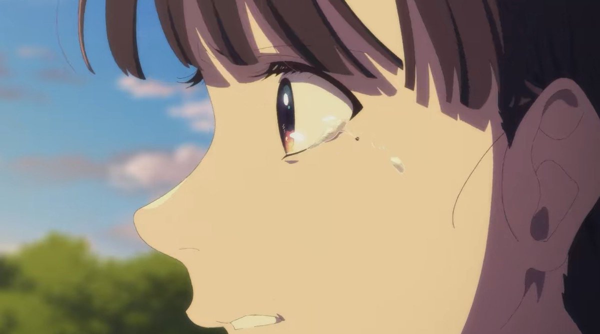 dailymiyo's tweet photo. Tears https://t.co/KDr9IPh8OP