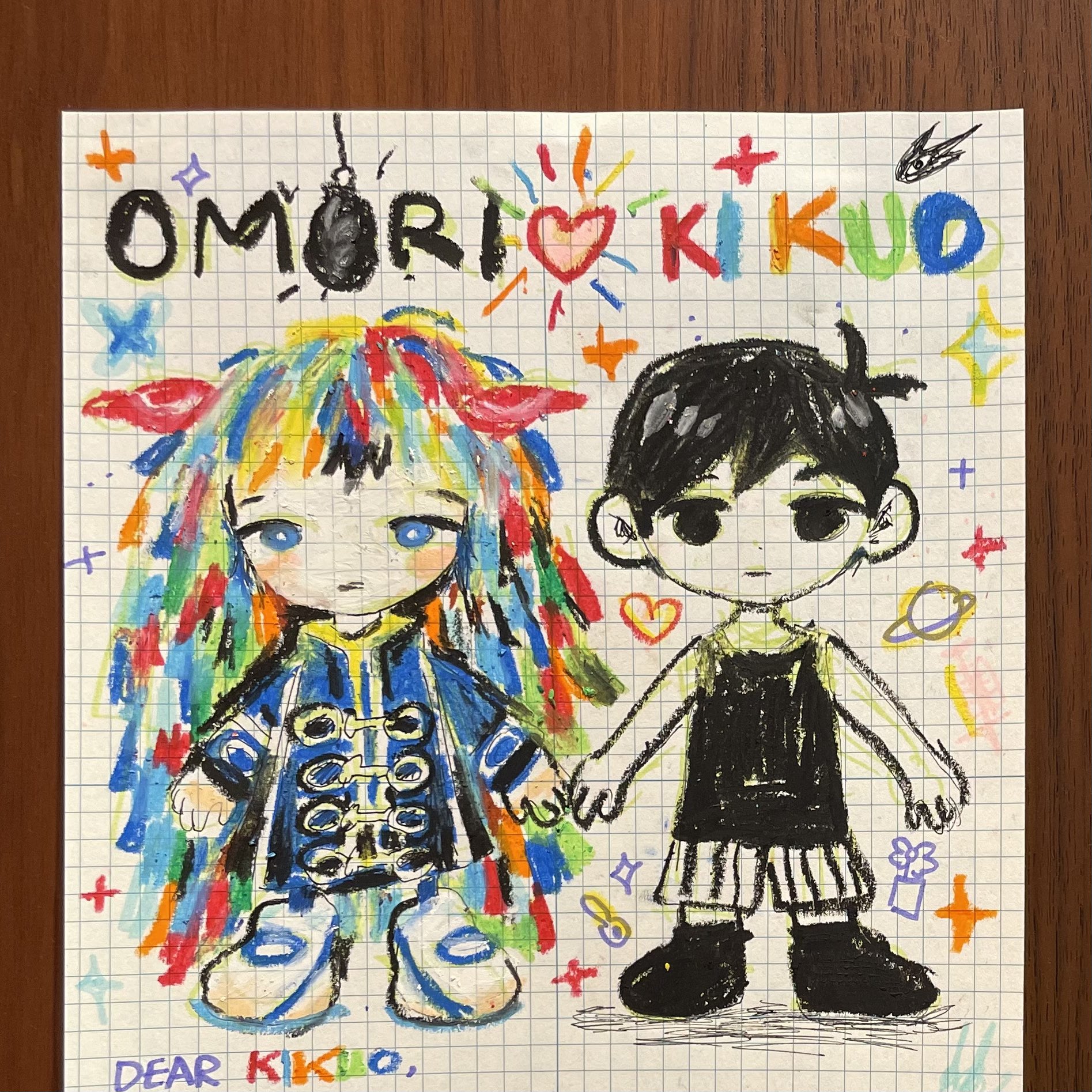 OMORI – NintendoSoup