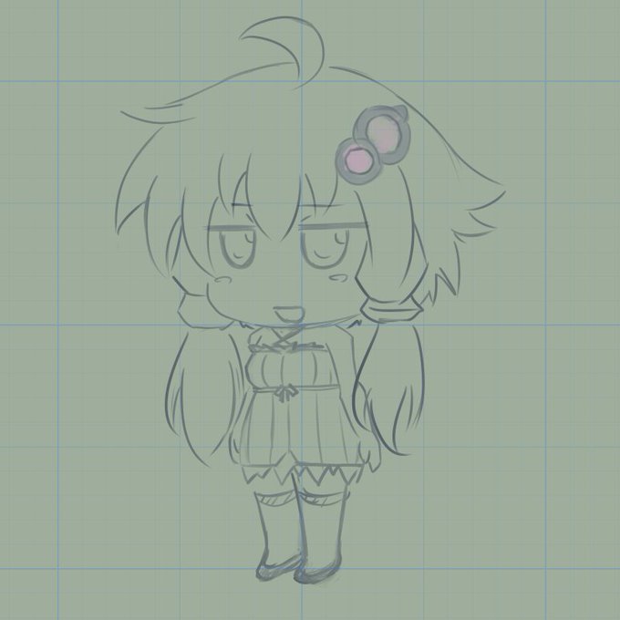 目覚めよ・・・ 