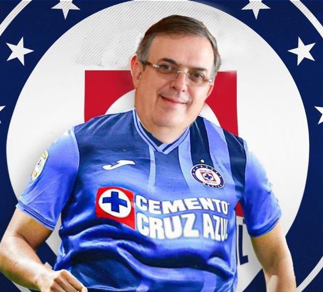 El Murakami de las candidaturas presidenciales