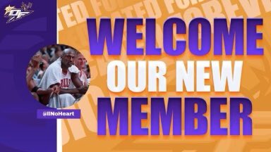 I’m grateful enough to announce that I’ve joined <a href="/TheDFClan/">DF Clan</a> . S/O <a href="/PowerGotNow/">Power</a>  for giving me this chance 🚀