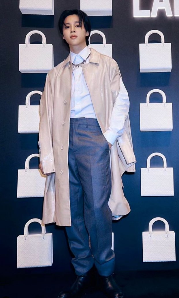 Jimin: An Organic Success in a Highly Inorganic Industry

In an era where the words "instant fame" and "viral hits" are thrown around like confetti, Park Jimin stands as a monument to organic success. For those who follow K-pop, or even global pop music in general, the name