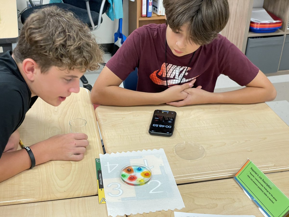 DHowsmon's tweet image. Advanced Bio Ss exploring diffusion. #explorebeforeexplain #ALLstudentsAREscienrists @HumbleISD_AHS @Humble_2ndSci @HumbleISD_ADV @DrSashaBlake @mslagleAHS @ElissaGriffin3