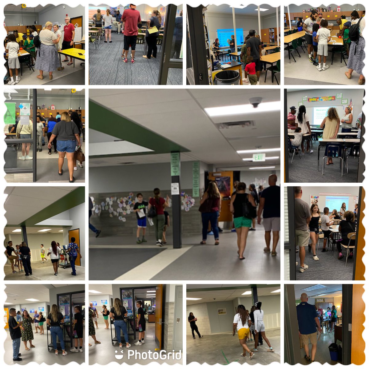 Deb Magness (@magnessdeb) on Twitter photo Standing room only for BTSN! Thank you to the amazing Pine Grove Community for showing up for our students! We are excited and we are ready! <a href="/PGMSinBCPS/">Pine Grove Middle</a> <a href="/SantosBCPS/">Larissa Santos</a> Standing room only for BTSN! Thank you to the amazing Pine Grove Community for showing up for our students! We are excited and we are ready! <a href="/PGMSinBCPS/">Pine Grove Middle</a> <a href="/SantosBCPS/">Larissa Santos</a>