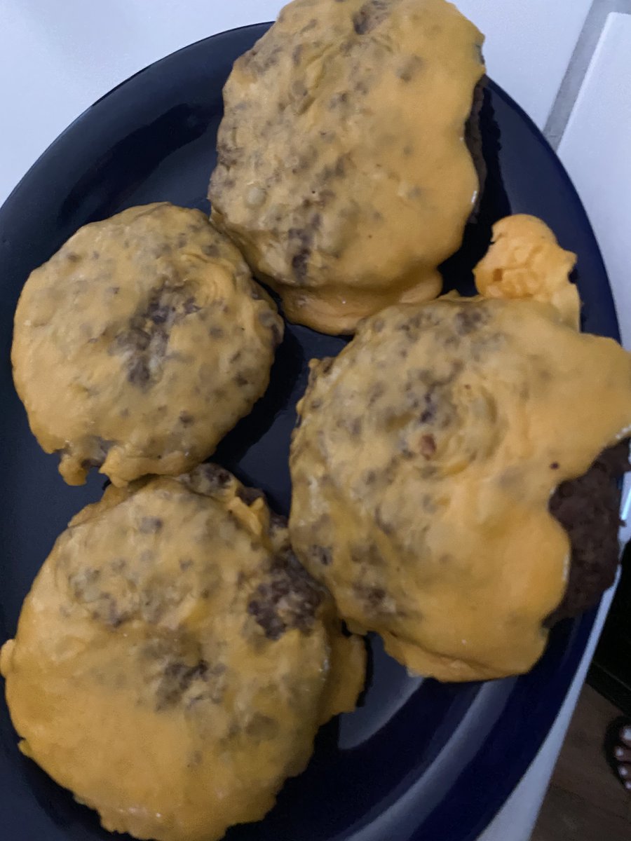 MSpeeg66's tweet photo. .@GunsAndGrenache look what’s for dinner.. #flyingdutch #carnivorediet @Innoutburger18 https://t.co/bpeDpwsbA4
