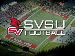 After a great talk with <a href="/CoachMacCarruth/">🏈Coach Mac🏆</a>, I am grateful to have received an offer from <a href="/svsu_football/">SVSU Football</a>! Thank you
<a href="/rbrady1313/">Ryan Brady</a> <a href="/McKeownDB/">Dan McKeown</a> <a href="/Coach_Ekkens/">Brett Ekkens</a> <a href="/MJPete14/">Matthew Peterson</a>