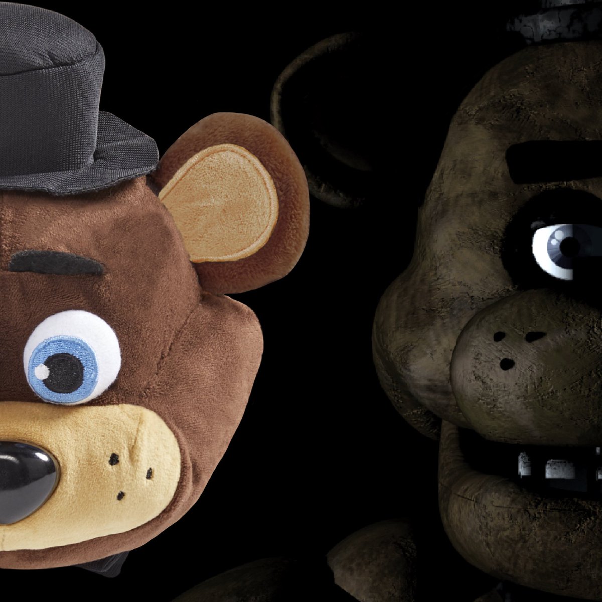 OGPillowPets's tweet photo. September just got a little scarier. Get ready…⚙️🧸 
#FNAF #pillowpets #originalpillowpets #PP4L https://t.co/Fov1crDzJC