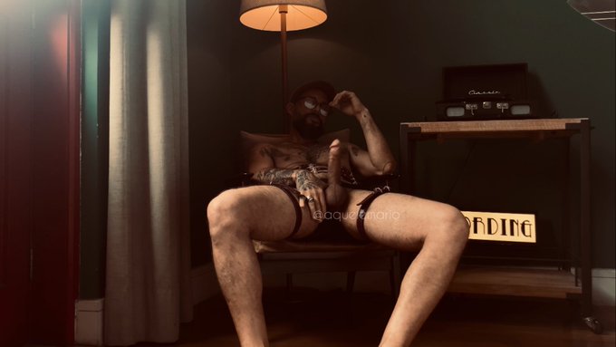 tem um videozinho gostoso no link&hellip; 😜🔥 https://t.co/gG6ZJQ71D9