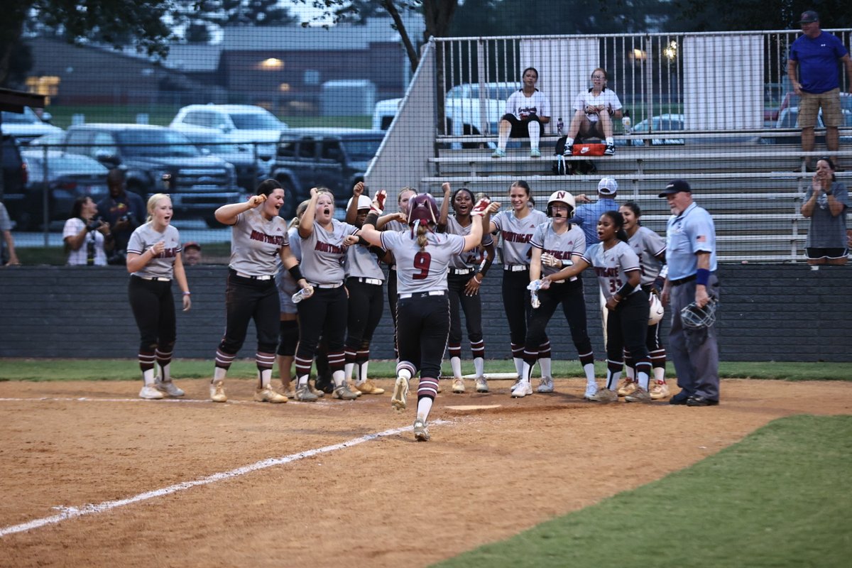 Lady Vikings avenge loss, split series with Newnan
DTH Expeditors CowetaScoreBoard
HS Softball
FINAL
Northgate 9, Newnan 3
WP- <a href="/_jackieburns_/">Jackie Burns</a> 7K CG
LP - Maddie Veal 5IP, 5K
NG: Addie Mease 3-3, 2B, 4RBIs; <a href="/ella_oswalt/">Ella Oswalt</a> 2-4, HR, 3RBIs
NEW: Gabi Espy, Maddie Veal, Mia Redick 2 hits