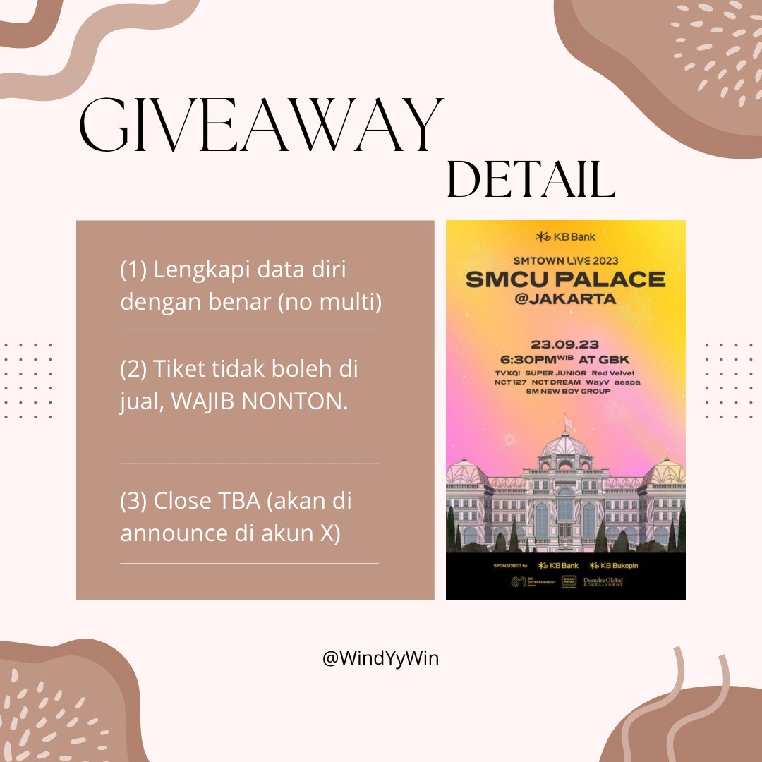 Windy Win 🪽 tweet media