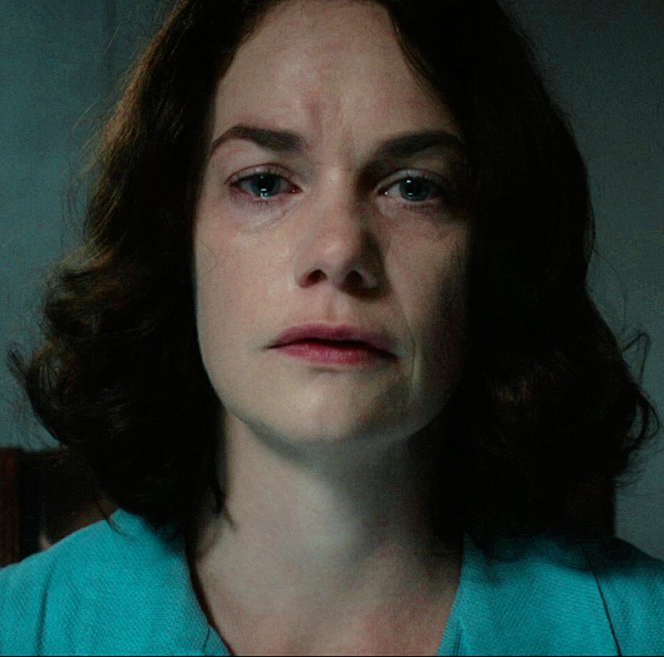 ruth wilson posts tweet media