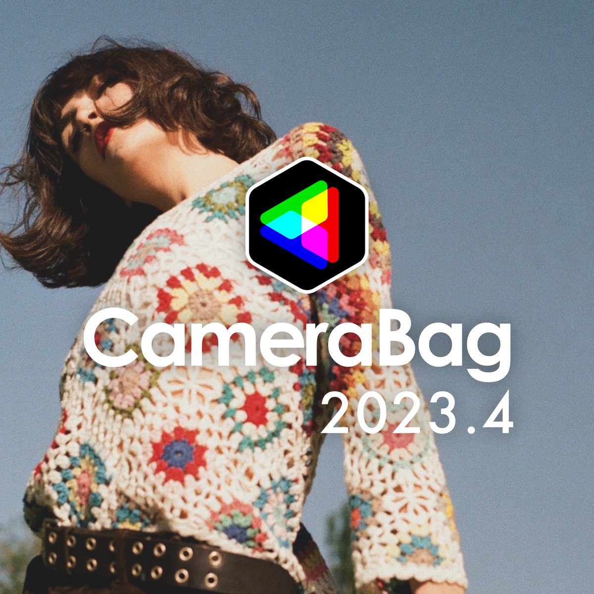 CameraBag 2023.4 is here! NEW Toolkits Presets plus native support for Apple's M1/M2 processors! ➡️ Update/try it: nevercenter.com/camerabag 🎥 Release vid: youtu.be/OtqeRDXiGAo #photography #photoeditor #photoediting #photoshop #lightroom #apple #intel #silicon