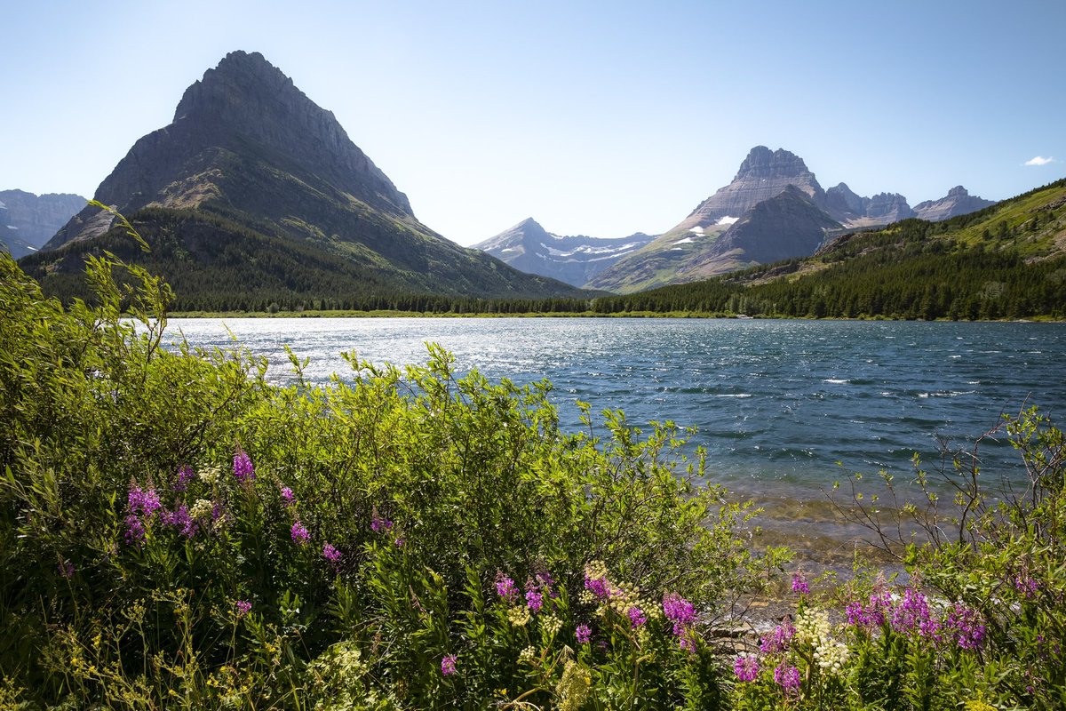 brb spending the last days of summer in the mountains 🌞