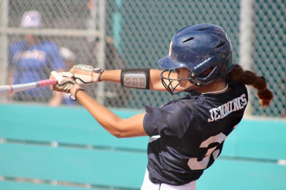 Here is the Extra Inning Softball 14U All-Summer Team released on Sept. 6, 2023.
bit.ly/3PsPBwL