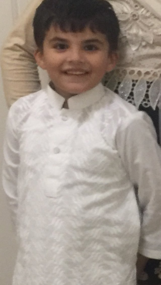 Hussain Chohan