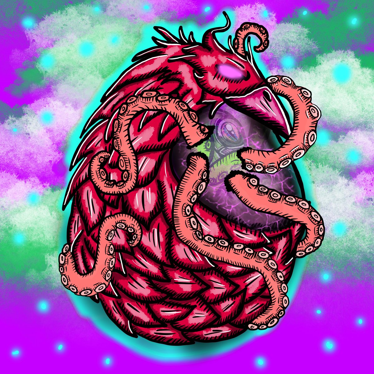 scottmarin17's tweet photo. New Pet Eggs Minted!!!! Dropping soon!!!!!!!! VIP members get first dibs A preview of what they hatch into is Below
#algofam #NFTCommuntiy #ar19 https://t.co/Fot6yWIcBb