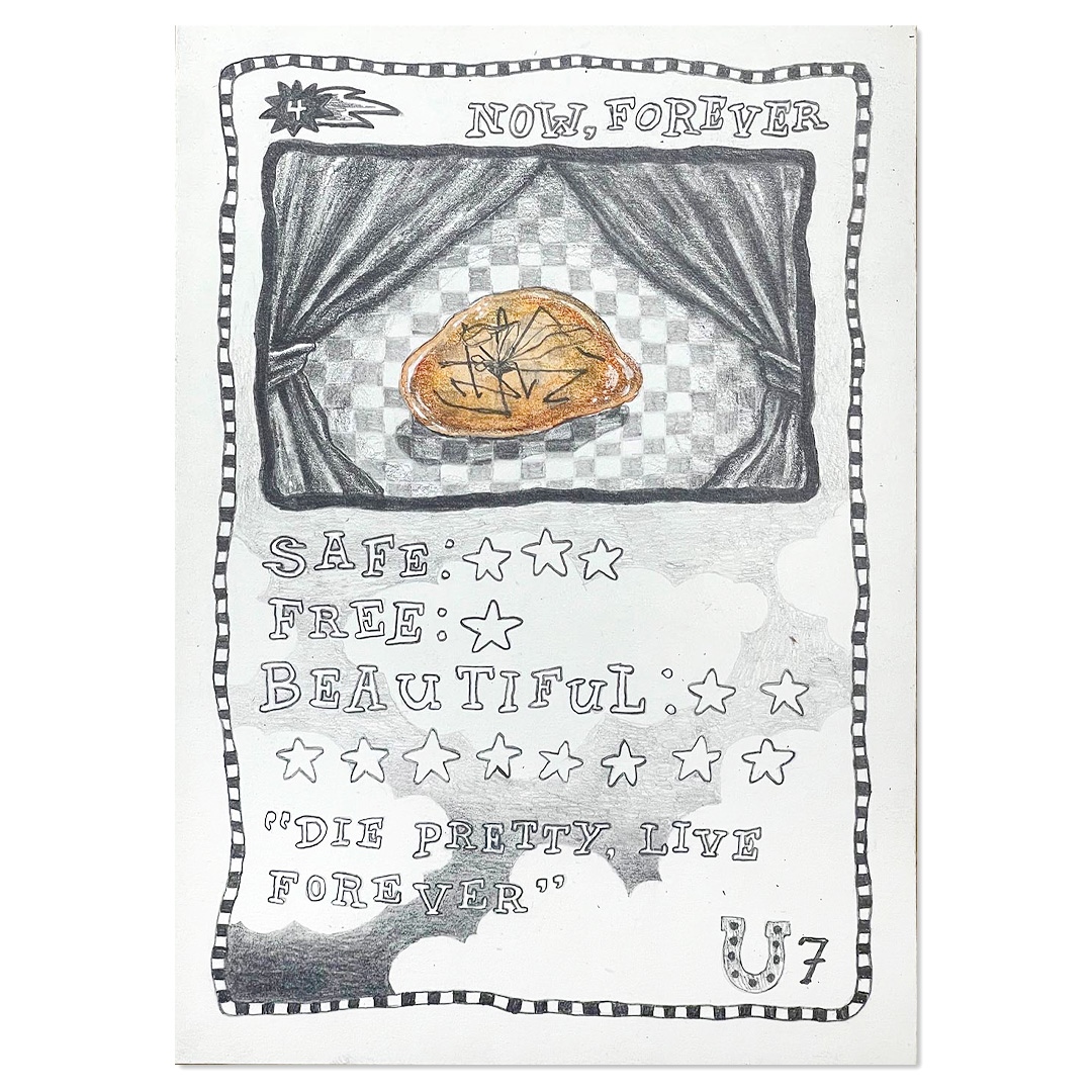gallerynucleus's tweet photo. Amber, Now and Forever by Drew Morse
Power In Numbers is on display in our gallery until Sunday, September 10th & available online now!
🔗 https://t.co/xQAzIV4Nlo
#powerinnumbers8 #gallerynucleus #pin8 #artsale #artgallery https://t.co/q27WClqmac