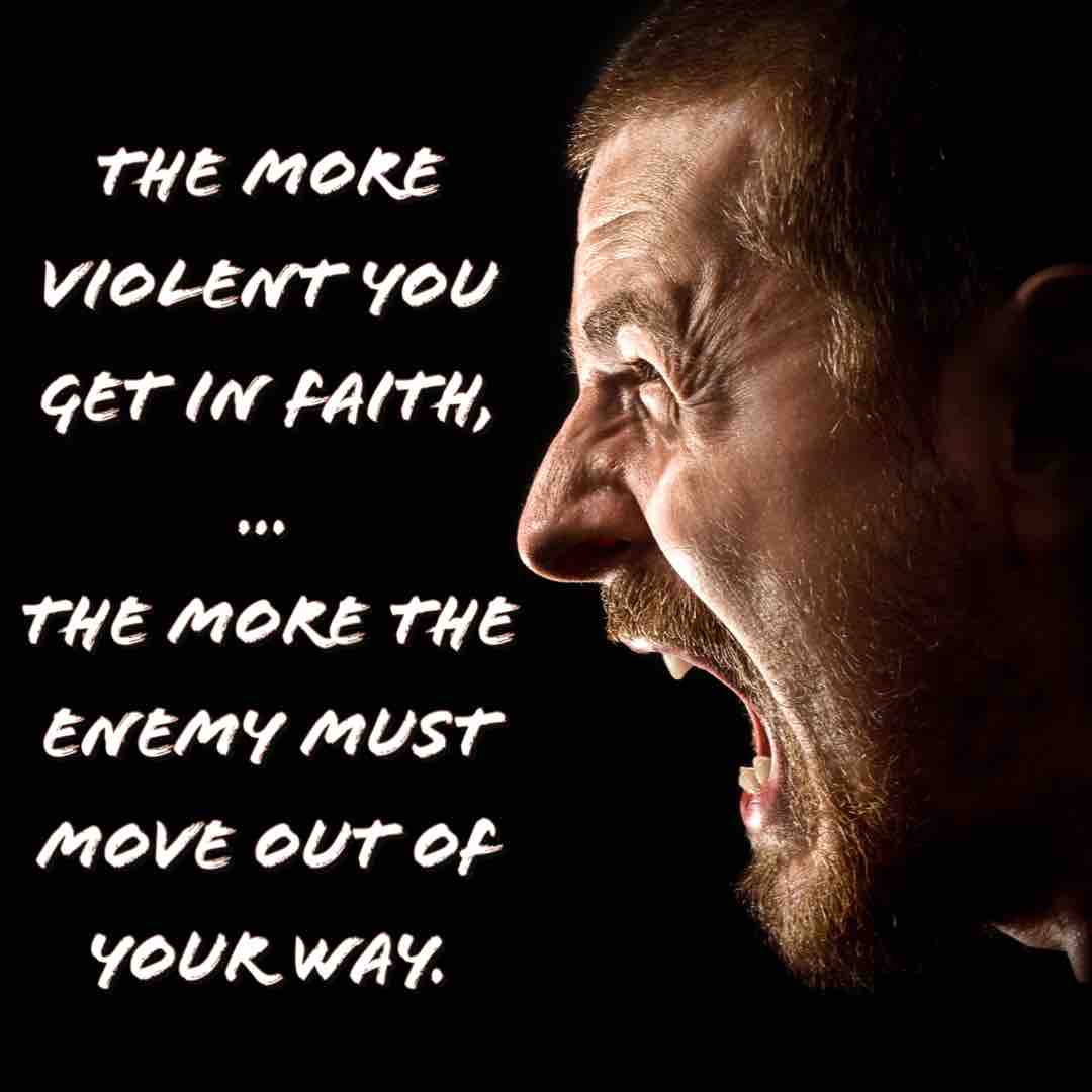 #CityOfFaithChristianCenter #ThePowerOfTheKingdomOfGod #FaithOverFear #FaithTakes #Dominion #FarAbove #FaithFight #Fearless #FearNot #KingdomFighter