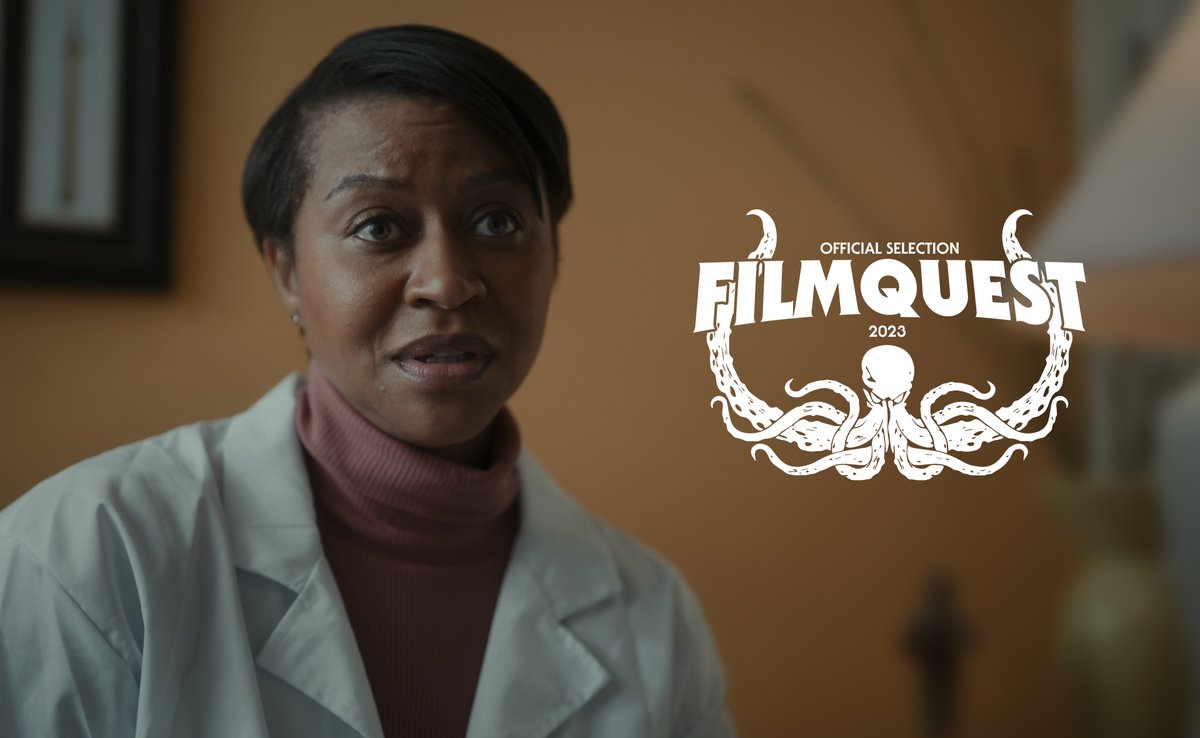Some more great news, Janelle's Baby is an official selection of Filmquest 2023! One of the top genre film festivals, some great late Summer news for the progeny brought to life by truly talented people.
#Janellesbaby #filmquest