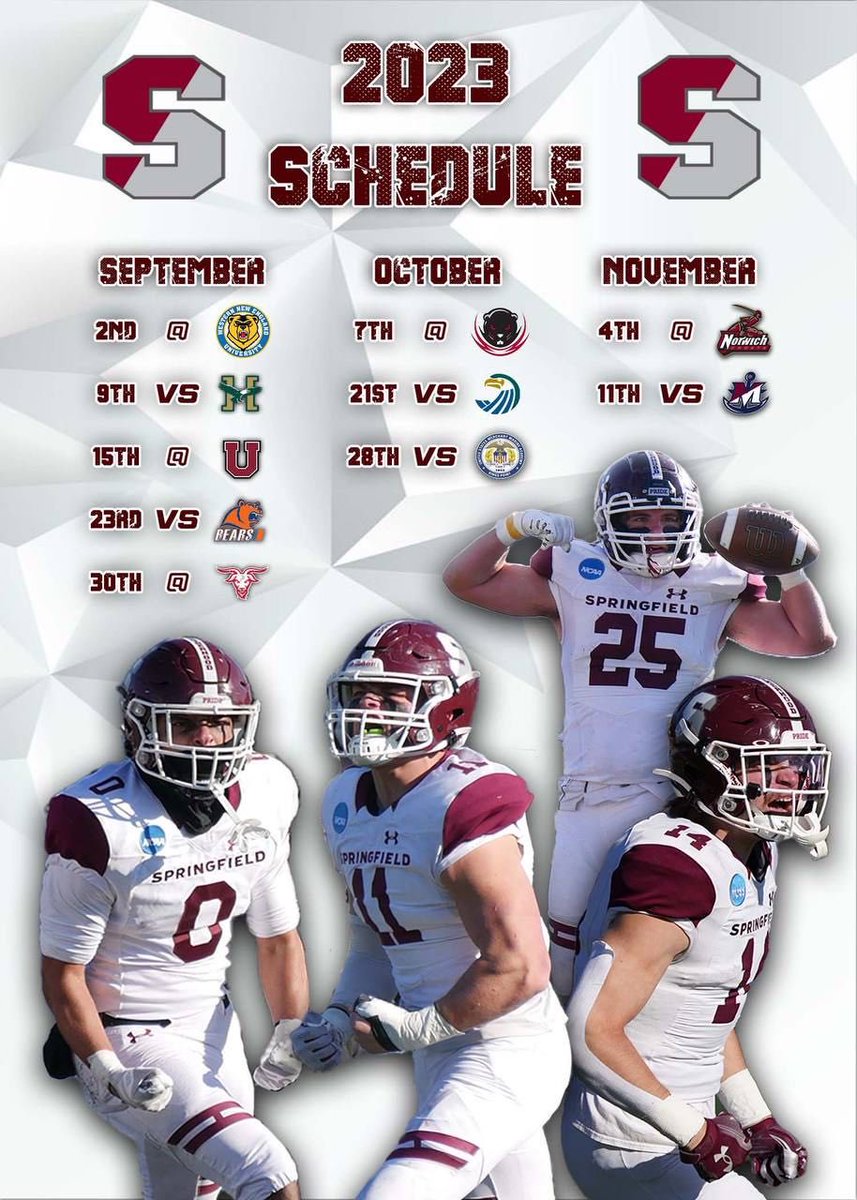 JasonChampagne3's tweet photo. Thank you @_SCFootball for the game day invite https://t.co/whExqeL4So