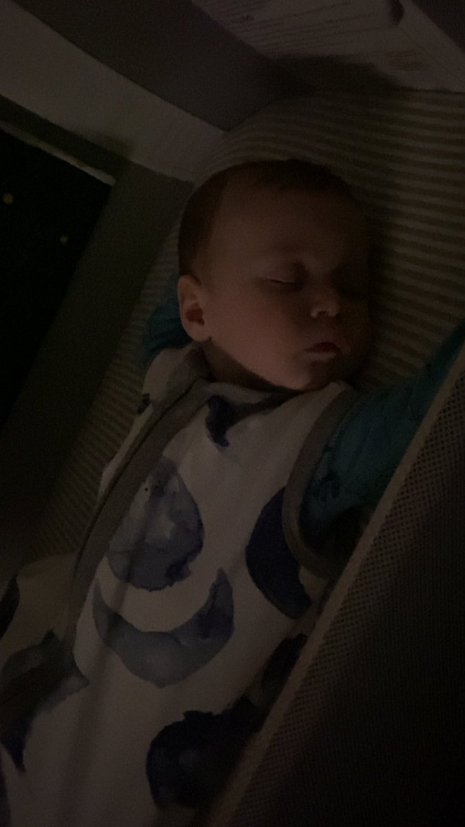 NurseSarah22's tweet photo. I love this sweet face more than life itself. 💙 https://t.co/zihUyoCKLo