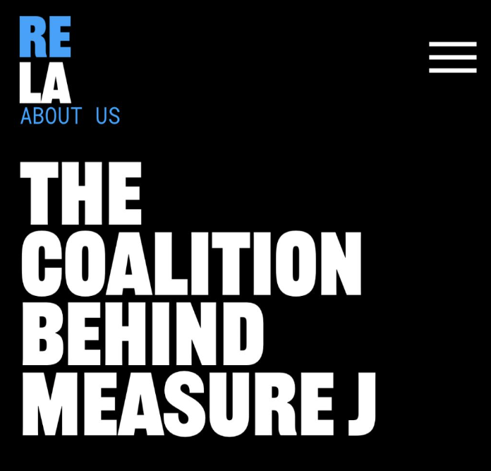 CatalystCali's tweet photo. "The recent appellate court ruling regarding #MeasureJ is a victory for low-income &amp; communities of color across LA county," said Myanna A. Khalfani-King, Senior Research &amp; Policy Analyst, when discussing #MeasureJ in @FemMagKPFK's latest episode. Listen > https://t.co/X5O8RlMB3W https://t.co/k5GWcrx6nb
