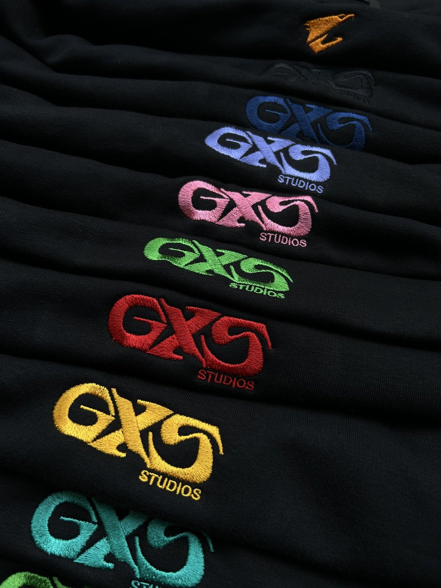 Next drop looking too clean 🥶