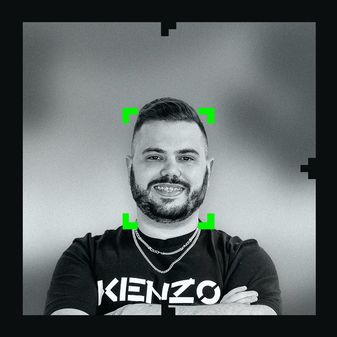 kickespanol's tweet photo. Bienvenido a Kick @ZelikaFb!! https://t.co/EGIh7nGWxI