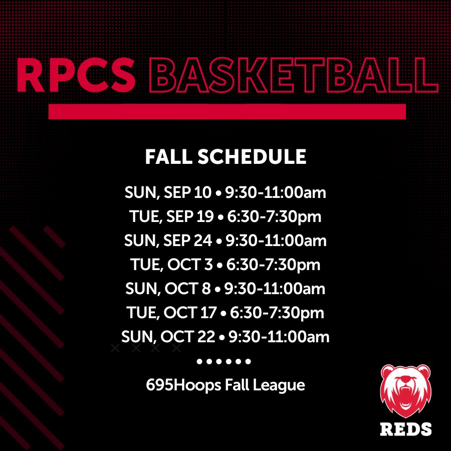 dksteinbach's tweet photo. Time to get to work! Got a seat ready for any college coach who wants to check out our REDS this fall #RPCSpride https://t.co/Hqc6RFzepO