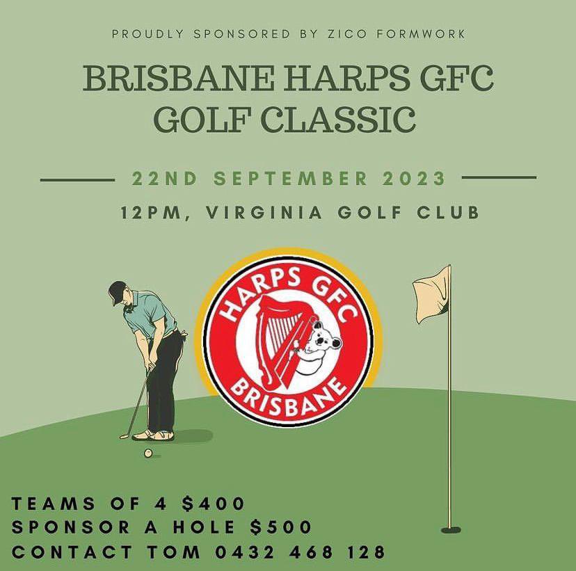 Harps GFC Brisbane tweet media