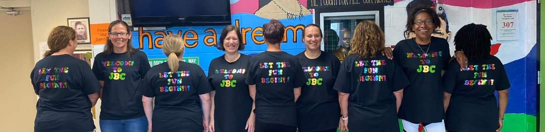 JBC School tweet media