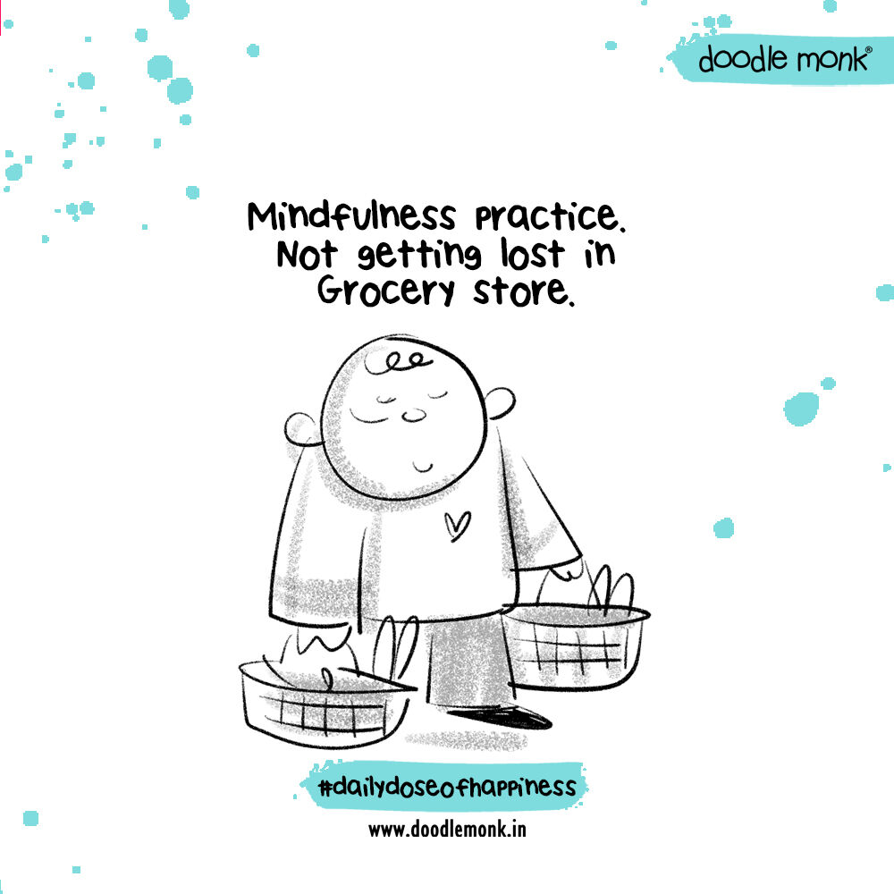DoodleMonk's tweet photo. #dailydoseofhappiness #doodlemonk https://t.co/hQ5jL2Km2s
