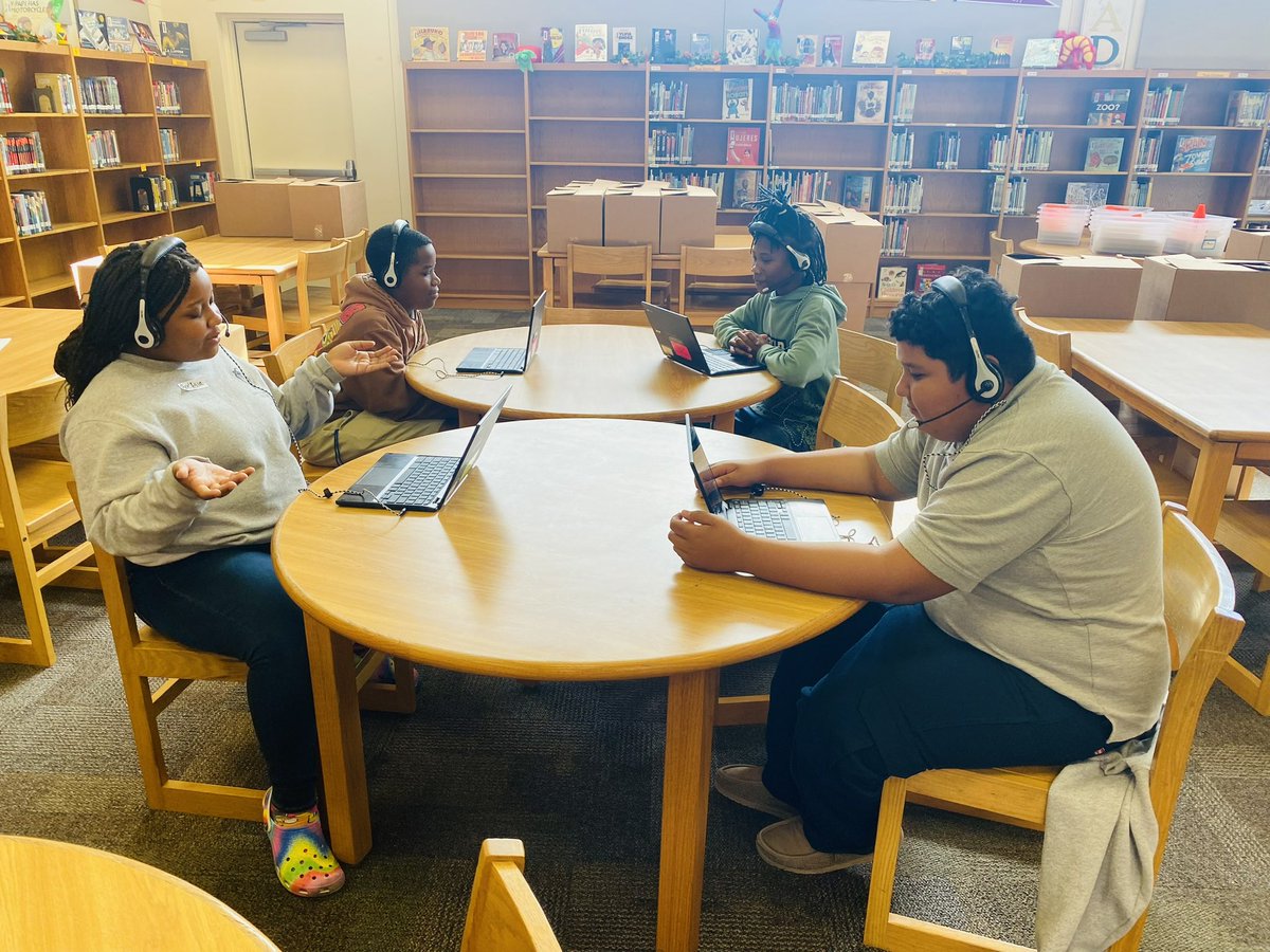 Our <a href="/ReadWithMalcolm/">Share the Magic Foundation</a> student ambassadors were so excited to meet with Malcolm Mitchell today to discuss his visit to our schools and his passion for literacy! #leadwithlan #leadershipacademynetwork <a href="/LANschools/">Leadership Academy Network</a> <a href="/LAForestOak/">Leadership Academy at Forest Oak</a> <a href="/LAForestOak6/">The Leadership Academy at Forest Oak 6th Grade</a>