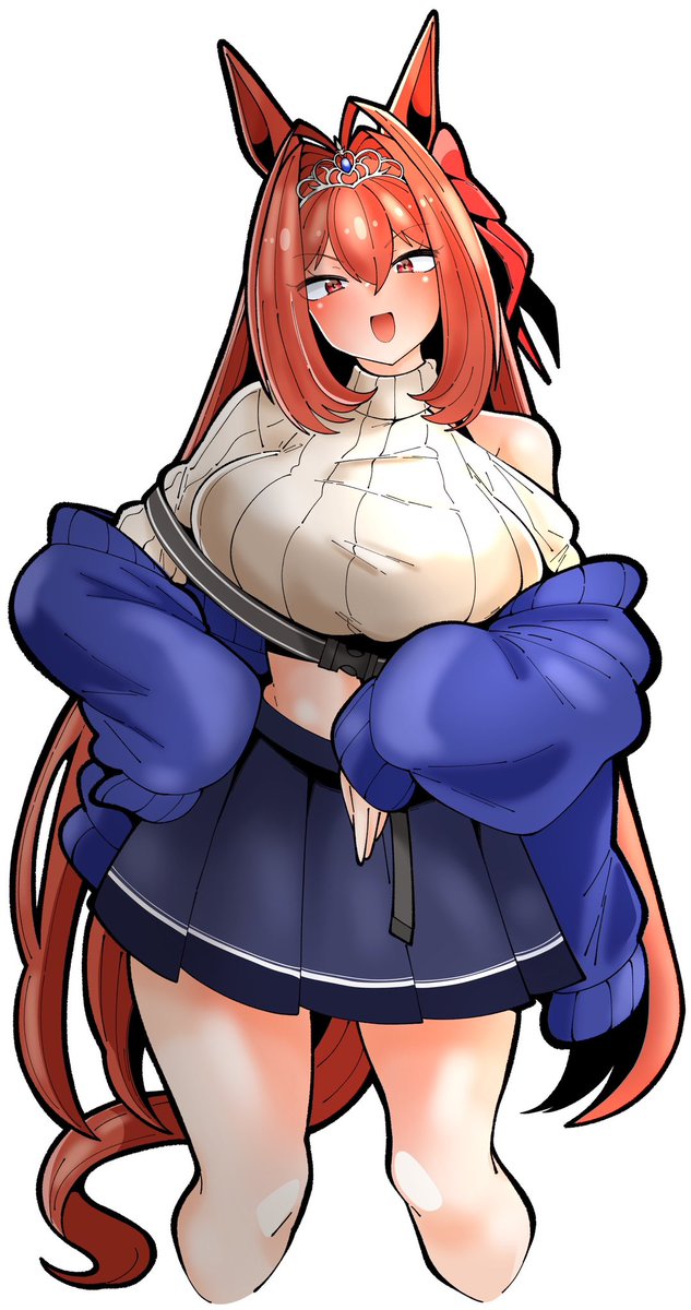 skeb納品しました。
ありがとうございました。 