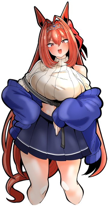 skeb納品しました。
ありがとうございました。 