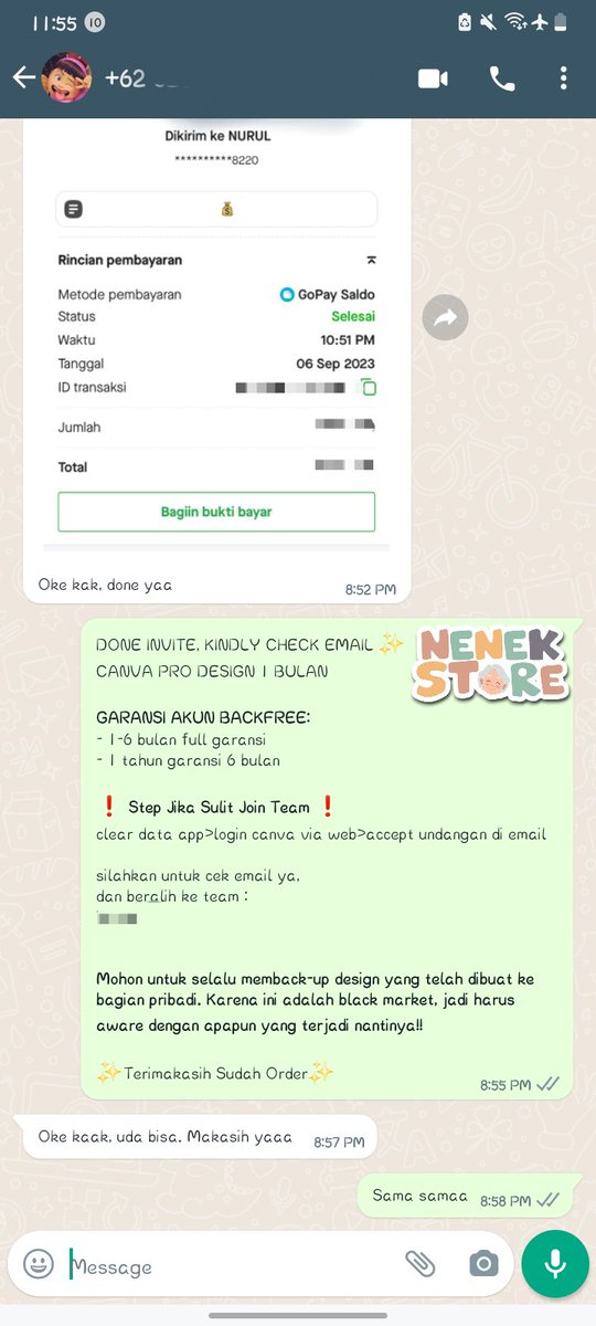 testinenekstore's tweet photo. ✦27

Apprem Canva

#testinenekstore ⸙ @nenekstore https://t.co/roNGRugKi3