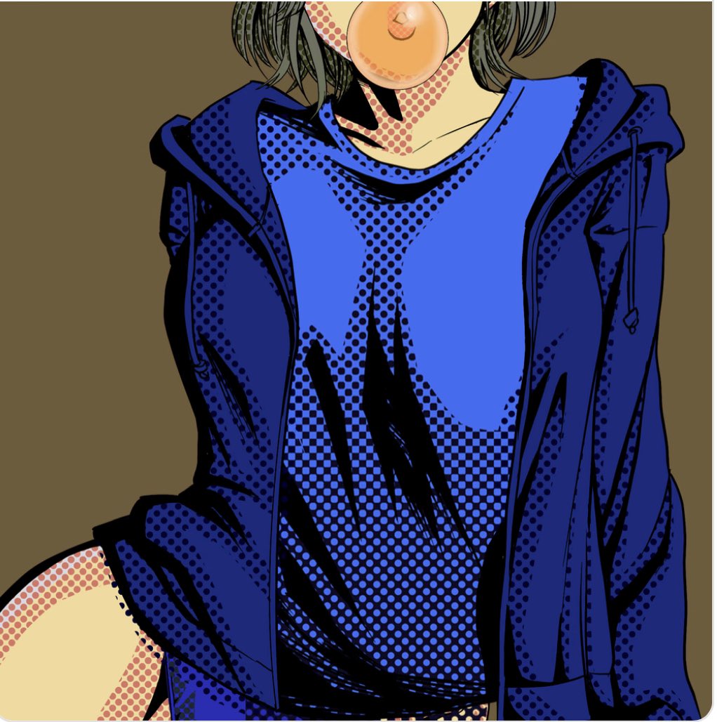 🔥ビタミン補給ギブアウェイ🔥

ビタミンちゃんを#2971をプレゼント！

参加方法
①RT &amp;❤️
②<a href="/Ductionbrand/">Duction; 🌴NFT × Professional Japanese manga artis</a> をフォロー
※⏰翌日の18時‼️

#NFT #Giveaway