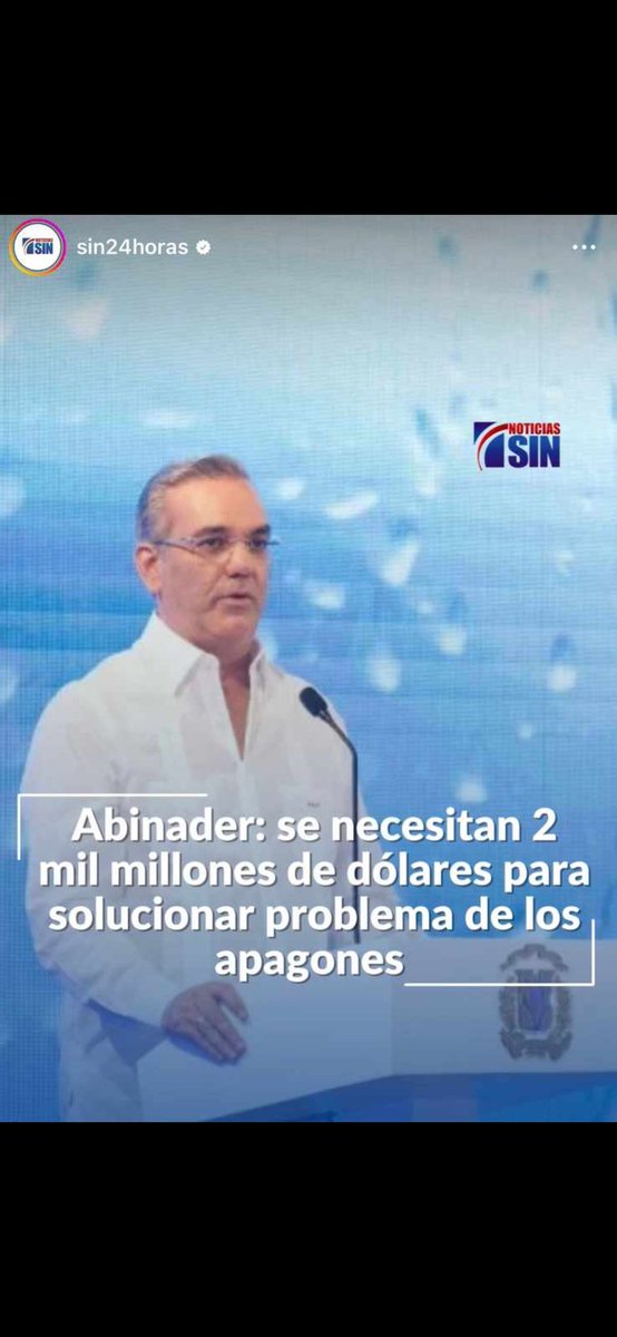 José caba silverio tweet media