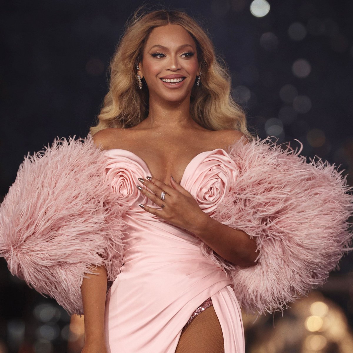 BEYPRESS. tweet media