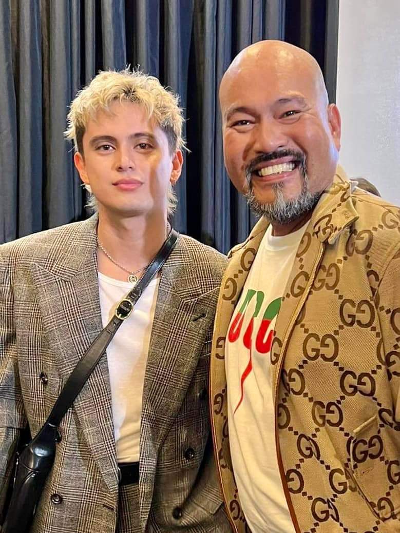 leigh3112's tweet photo. Salamat Gucci Philippines!
#SelectedFew
God is good!
#JamesReid
©️Rodante Amigable (09/06/23) https://t.co/pqgJYW5D8S