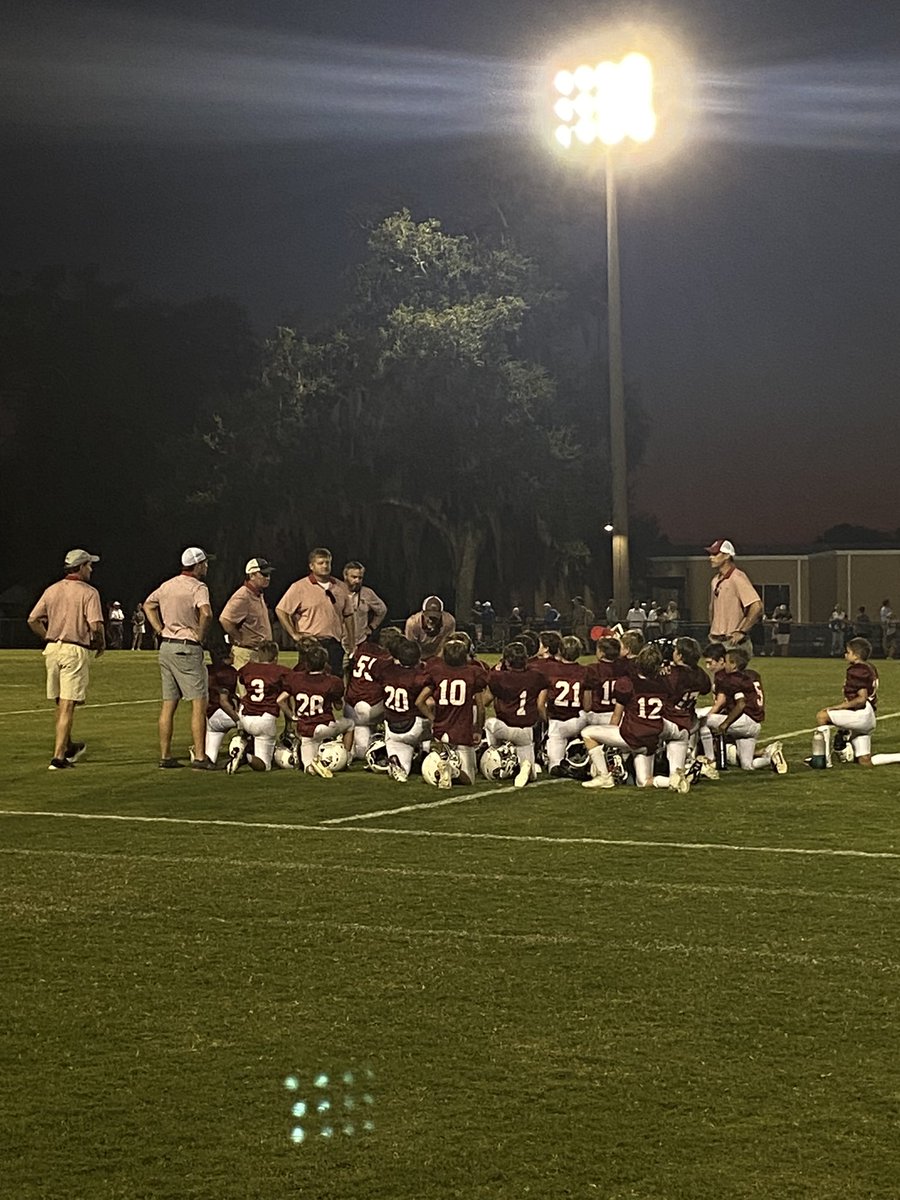 UMS(5th grade) 36 / Bayside(6th grade) 16. Awesome game tonight for the 5th graders. Big 55 played a heck of a game. So proud of this team. They absolutely work their tails off.  Congrats to the coaches and players. @MelissaLavelle #family #noiinteam #godogs #umswright
